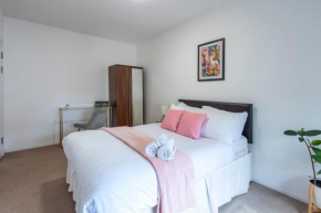 Dazzling Room near Paddington/Elizabeth Stn